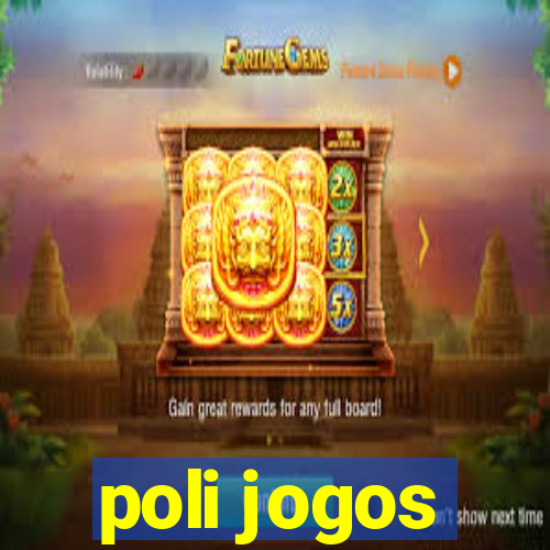 poli jogos